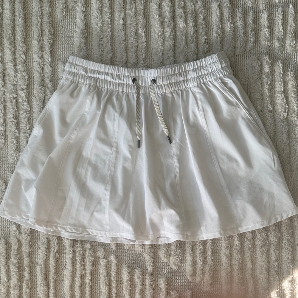 Vuori Tennis Clementine Skirt